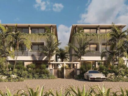 La Tiên Villa Nha Trang